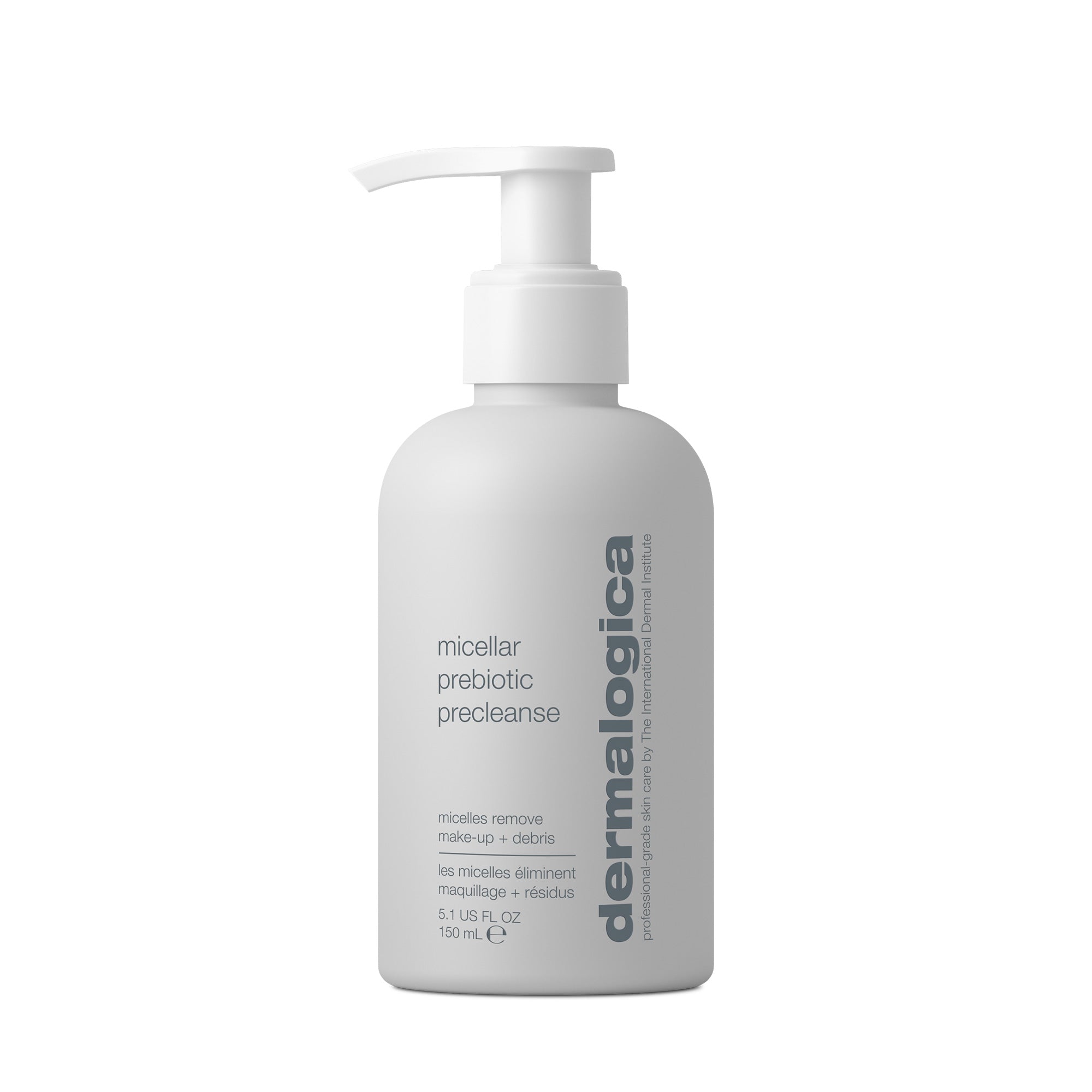 安心発送】 ダーマロジカ Dermalogica プレクレンズ ジャンボ 473ml