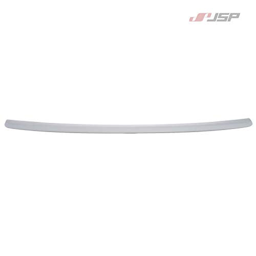 JSP Rear Wing Spoiler | Compatible with Buick Verano | 2012, 2013, 2014, 2015, 2016 Options | Improve Fuel Efficiency & Stability | Reduce Drag