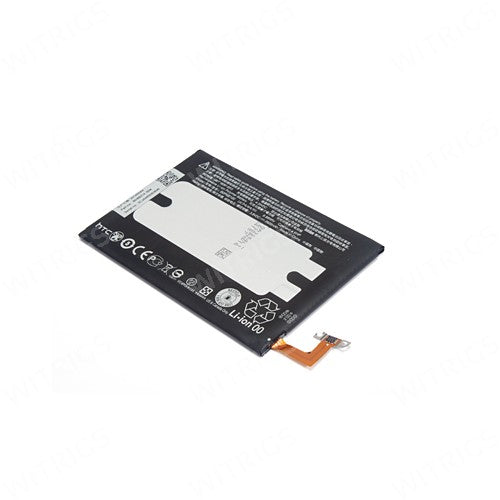 passend thermometer Induceren OEM Battery for HTC One M8