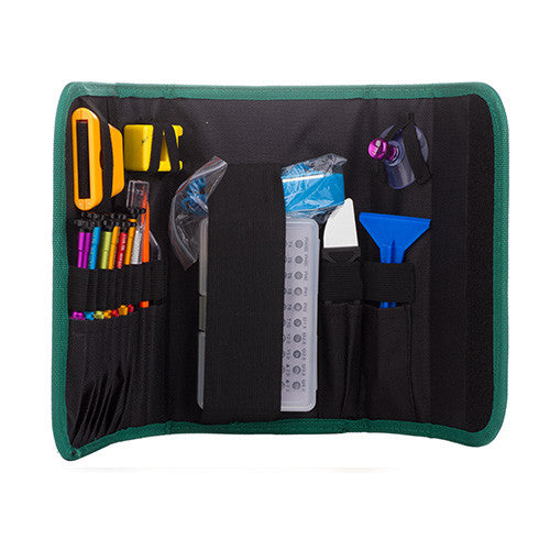 Kit Complet Pour Microsoudure - Kits Outils - The Repair Academy Store