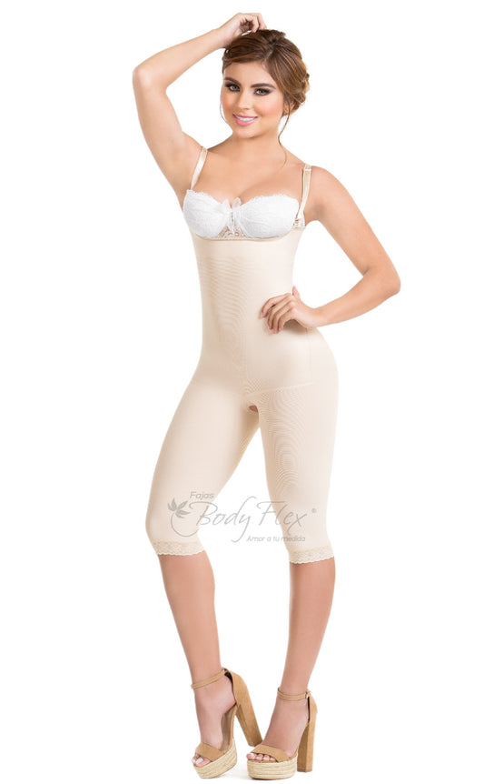 Body Flex Girdle Ref. 004R – Body Shape Fajas Colombianas