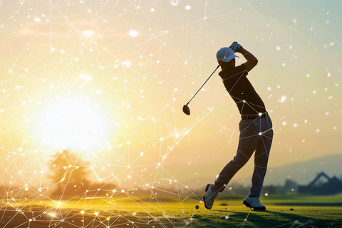 Tech and Innovation in Golf Gifts