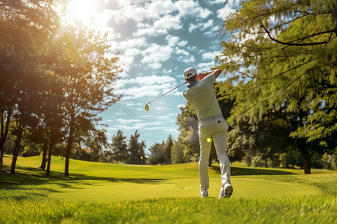 Understanding Your Golfer for the perfect golf gift