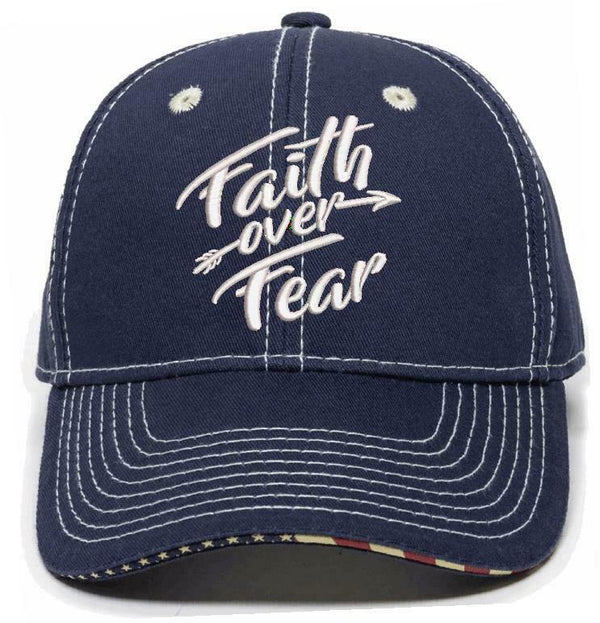 faith based hats