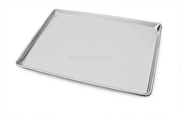 New Star Foodservice 1028768 Commercial-Grade Bun Pan/Baking Sheet, Ba —  CHIMIYA