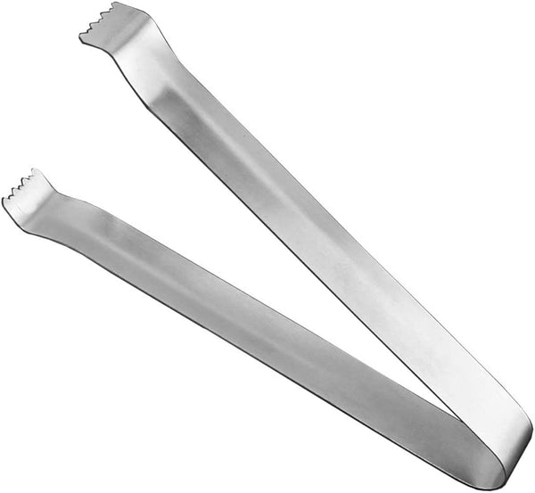 Update International 12 inch and 9 inch Stainless Steel Tongs