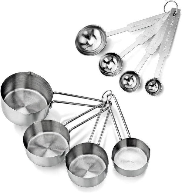 New Star Foodservice 42931 Commercial Quality Stainless Steel Oval Mea