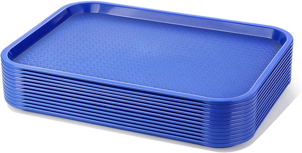 12 x 16 Restaurant Serving Trays | NSF-Certified