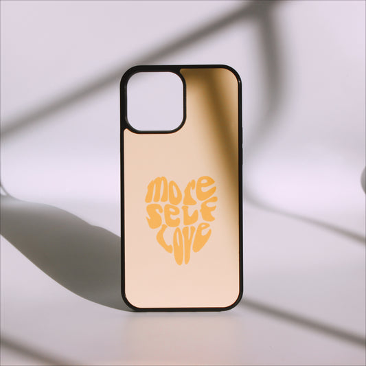 The truth about the CASETiFY Mirror Case (bronze)