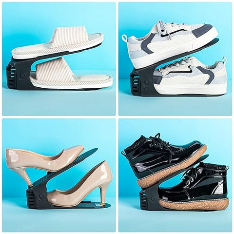 space-saver-shoe-rack