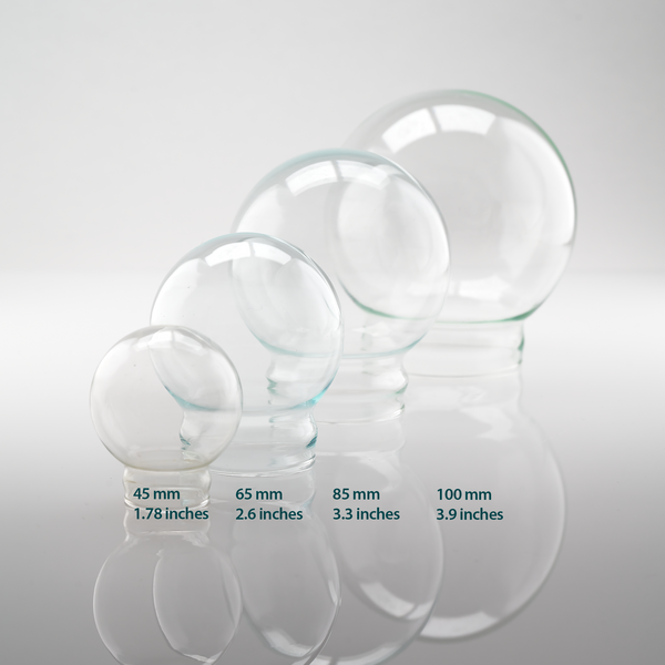 CoolSnowGlobes Packaging