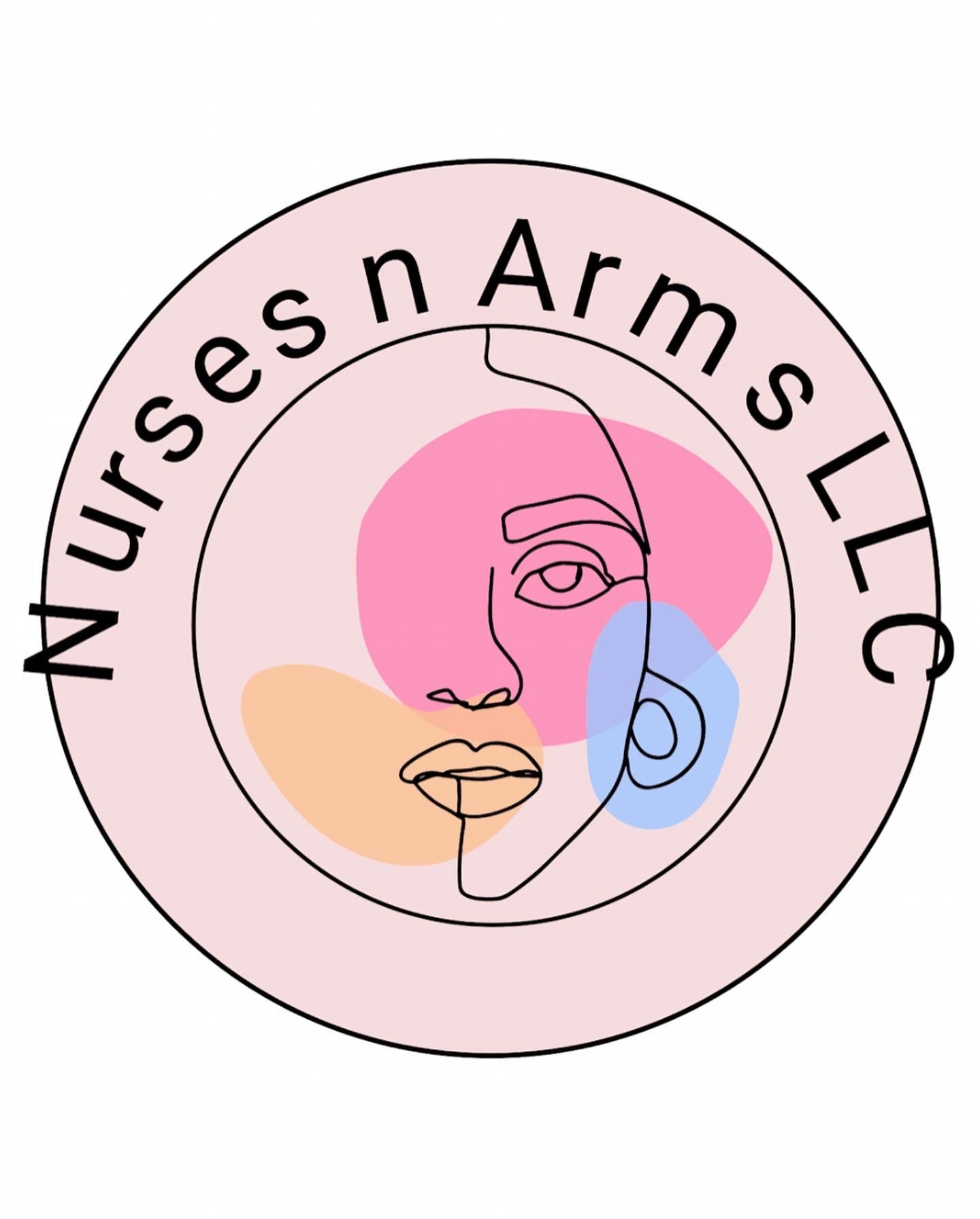 Nurses n arms