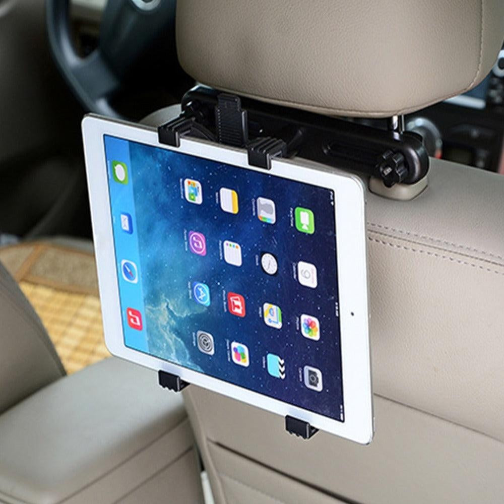 Car Seat Tablet/Device Holder