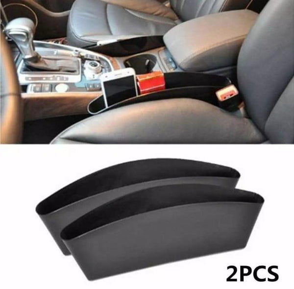 Car Seat Cushion For Summer Use X2 Front Seats Universal 2 Pcs Set