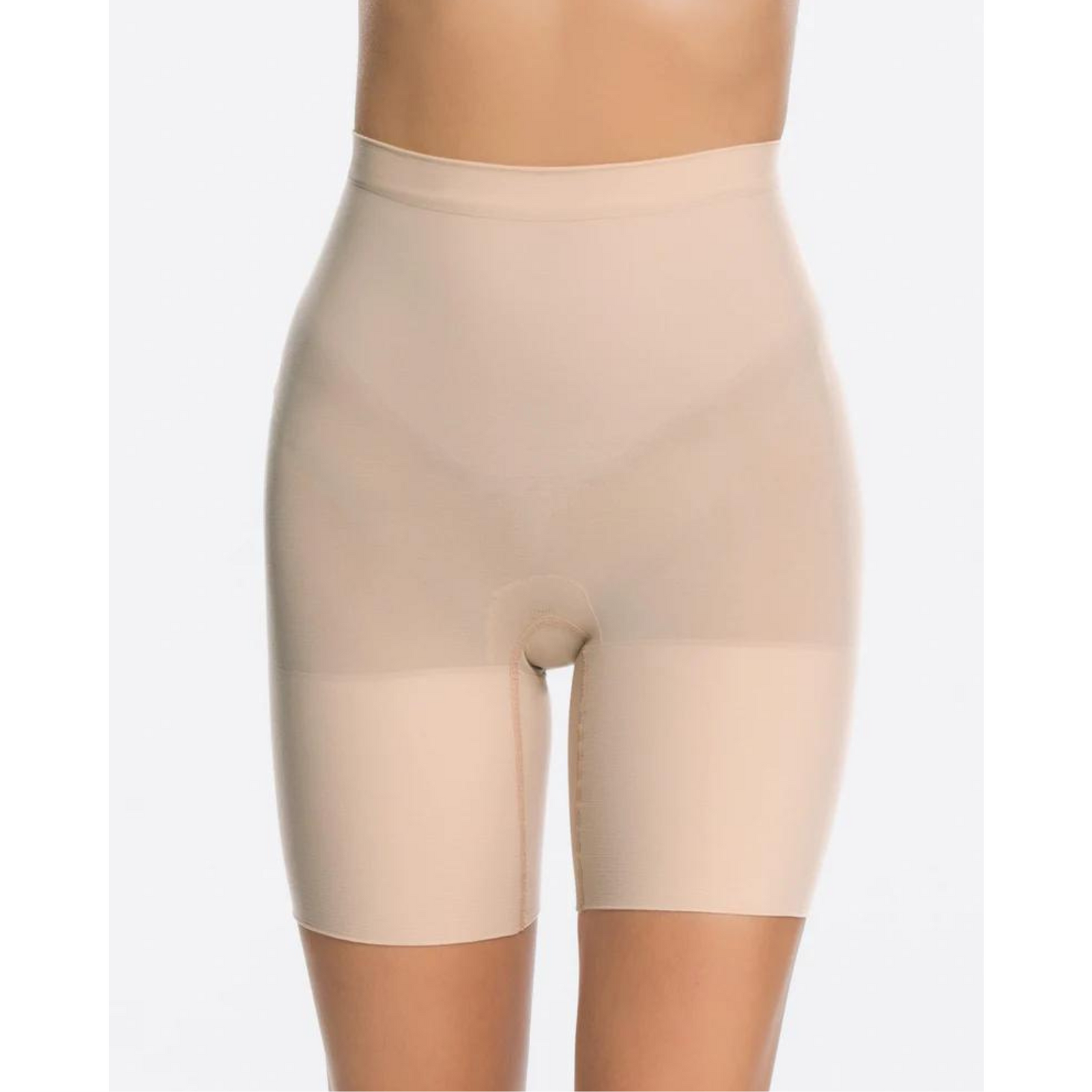Thinstincts 2.0 High-Waisted Mid-Thigh Short – Magnolia Grace Store
