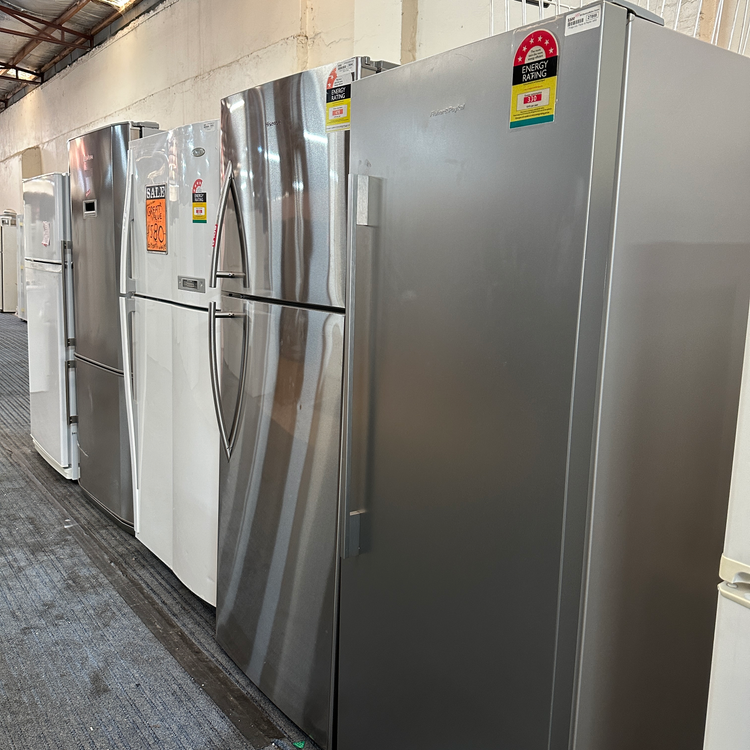 SA Electrical and Gas Centre Affordable second hand appliances