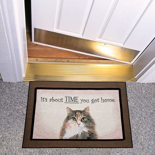 Funny Door Mat There Is No Reason For You To Be Here 23.7X15.9