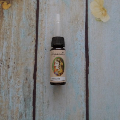 Esencia Romero (17ml)