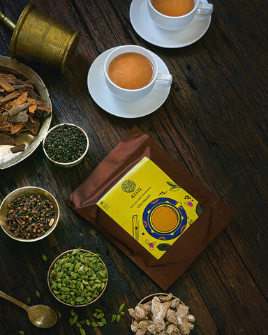 Best Chai Masala Online