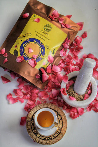 Authentic Chai Masala Powder