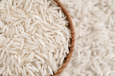 best variety of Basmati rice