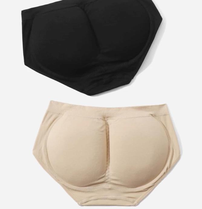 Let's talk about butt pads – Zeenya Clothing