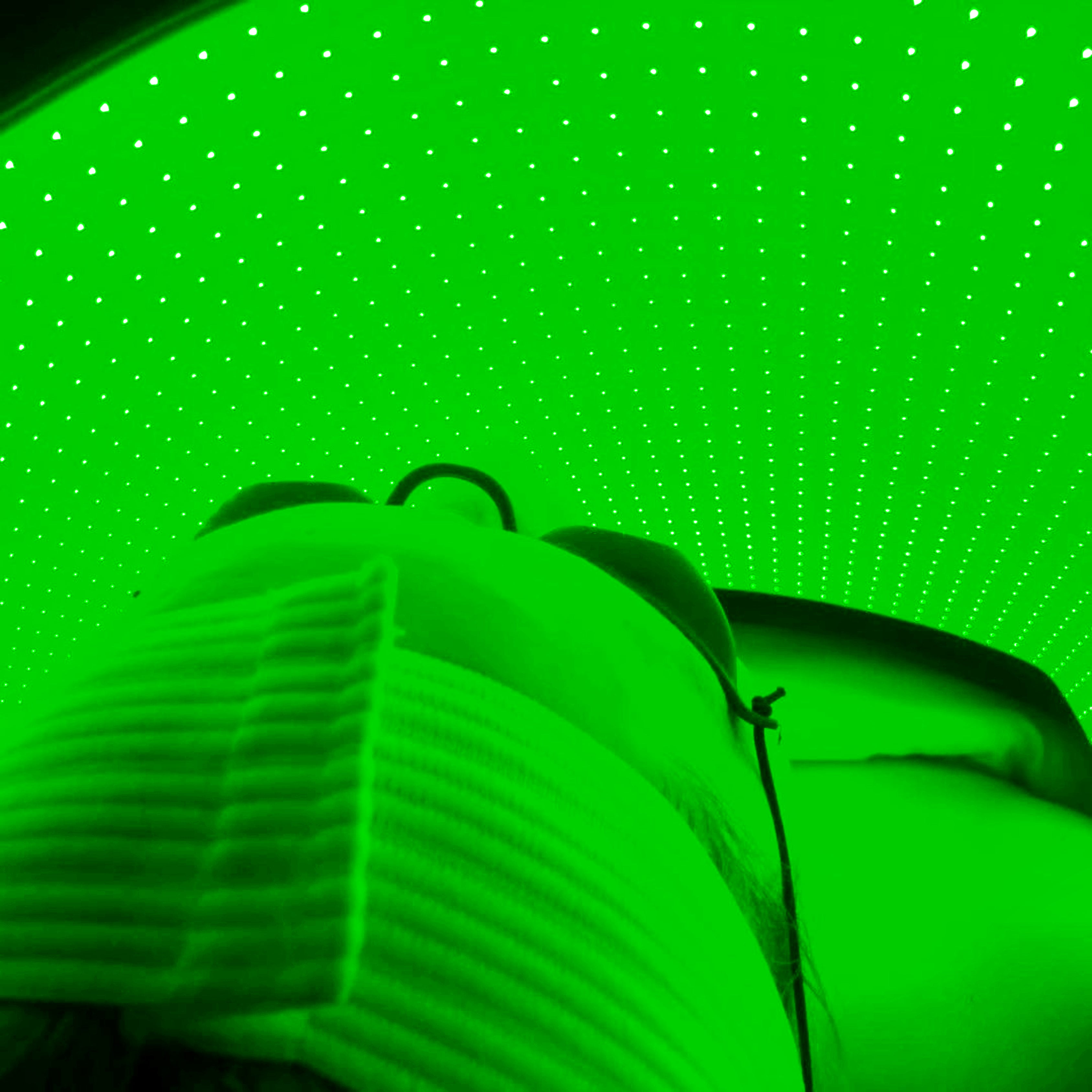 Green Light Therapy