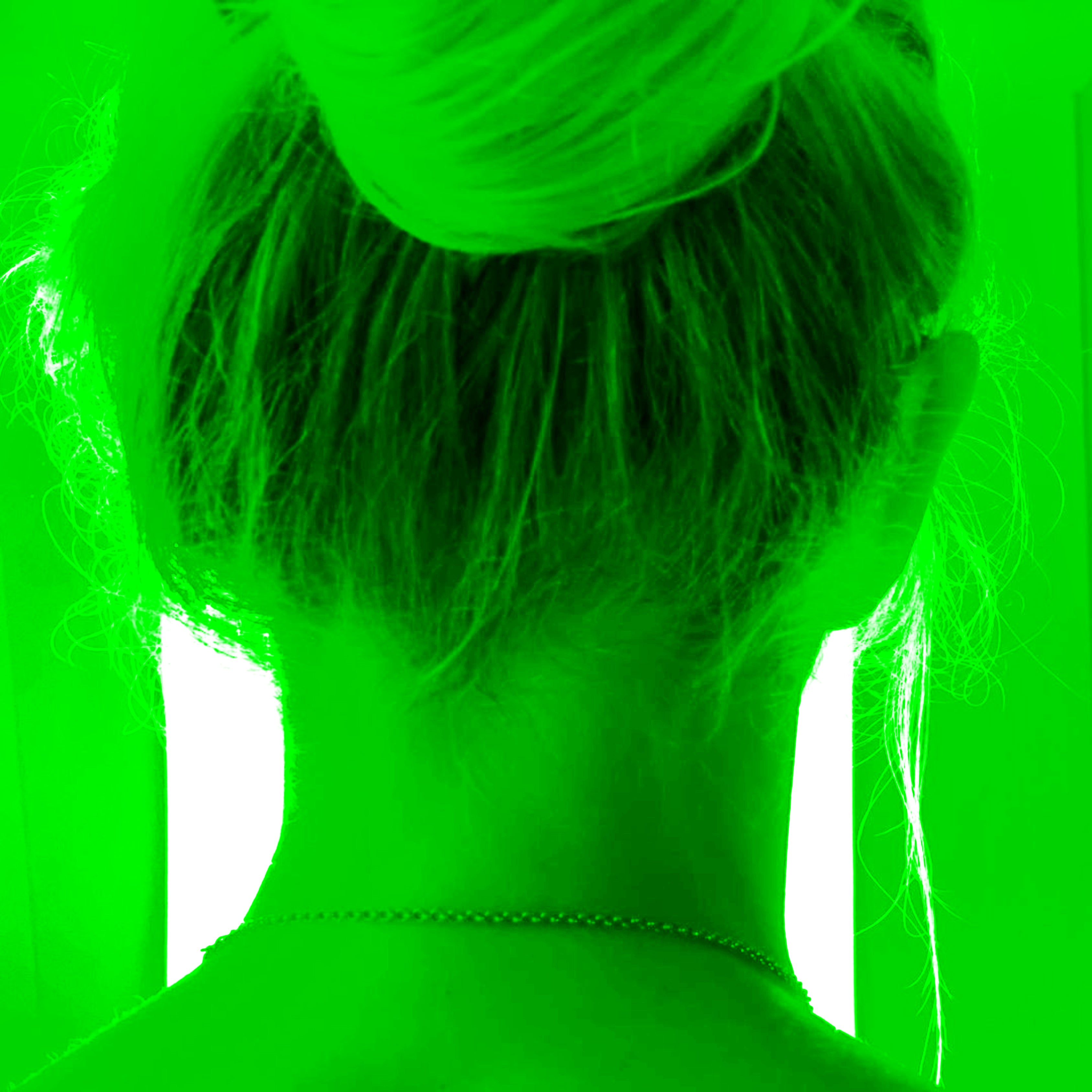 Green Light Therapy