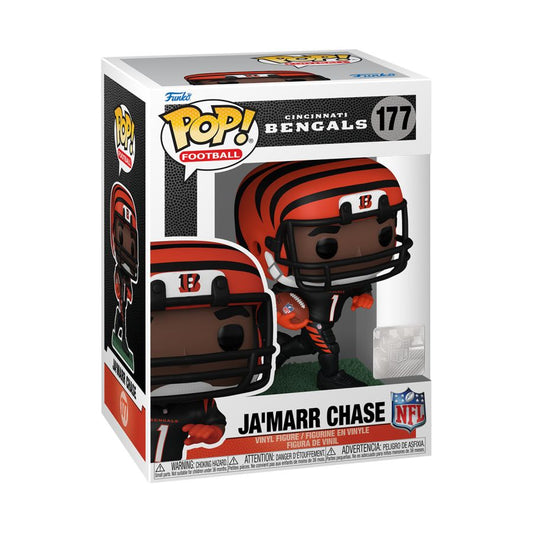 Funko POP! NFL: Miami Dolphins Tyreek Hill 4.1-in Vinyl Figure