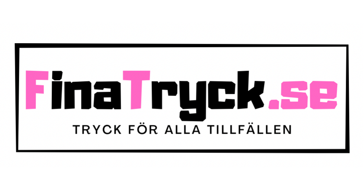 FinaTryck.se