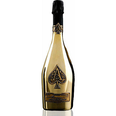 Jay-Z Sells 50% Stake Of Champagne Brand Armand de Brignac To LVMH