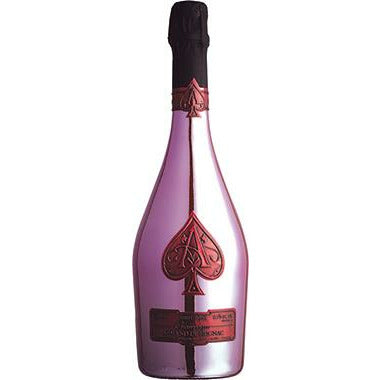 LVMH buys 50% of rapper Jay-Z's champagne brand Armand de Brignac, Arts  and Culture News