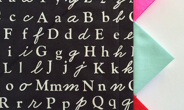 Prairie Point Binding by Rachaeldaisy
