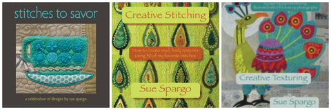 Sue Spargo Collection