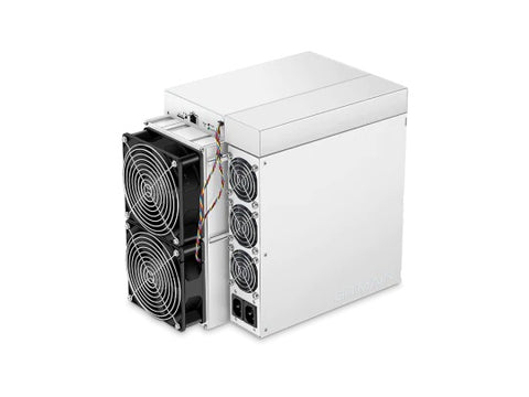 Bitmain Antminer S19 Series