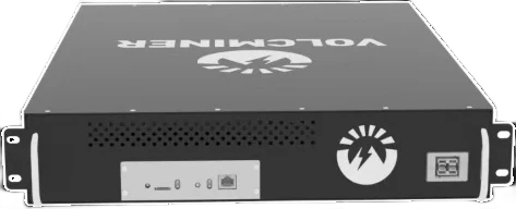 VolcMiner D1 Hydro (33Gh)Jun Batch
