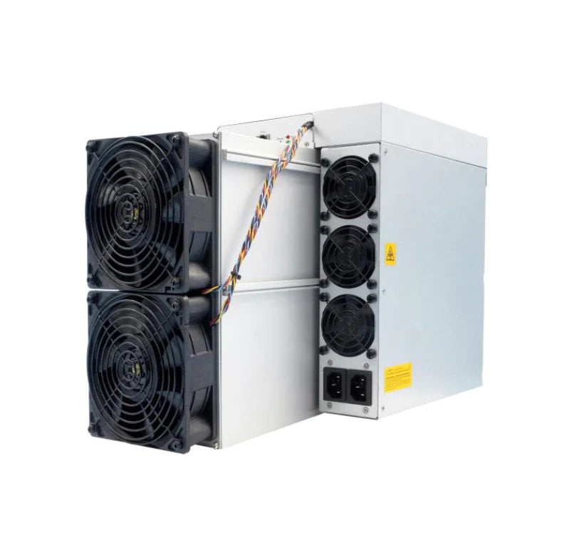 Bitmain Antminer Z15Pro  820K