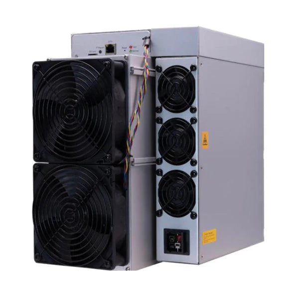 Bitmain Antminer S19j Pro+ (117& 120Th)