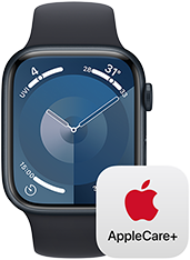 Apple Watch with AppleCare+