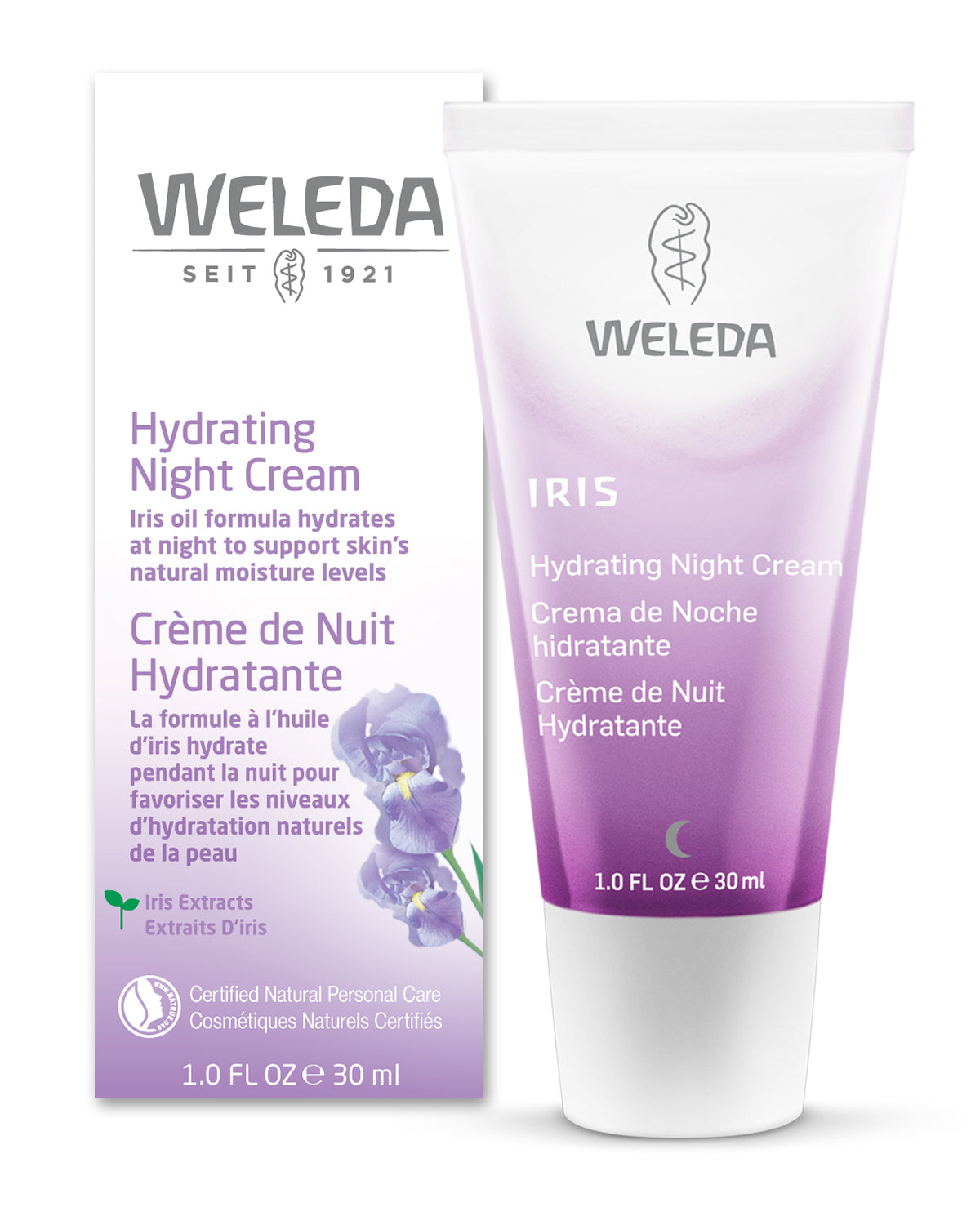 Hydrating Facial Lotion – Parapharmacy Store