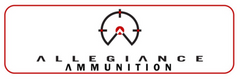 Allegiance Ammo Logo