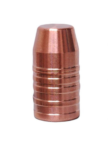 Cutting Edge Bullets Solid Copper Bullet