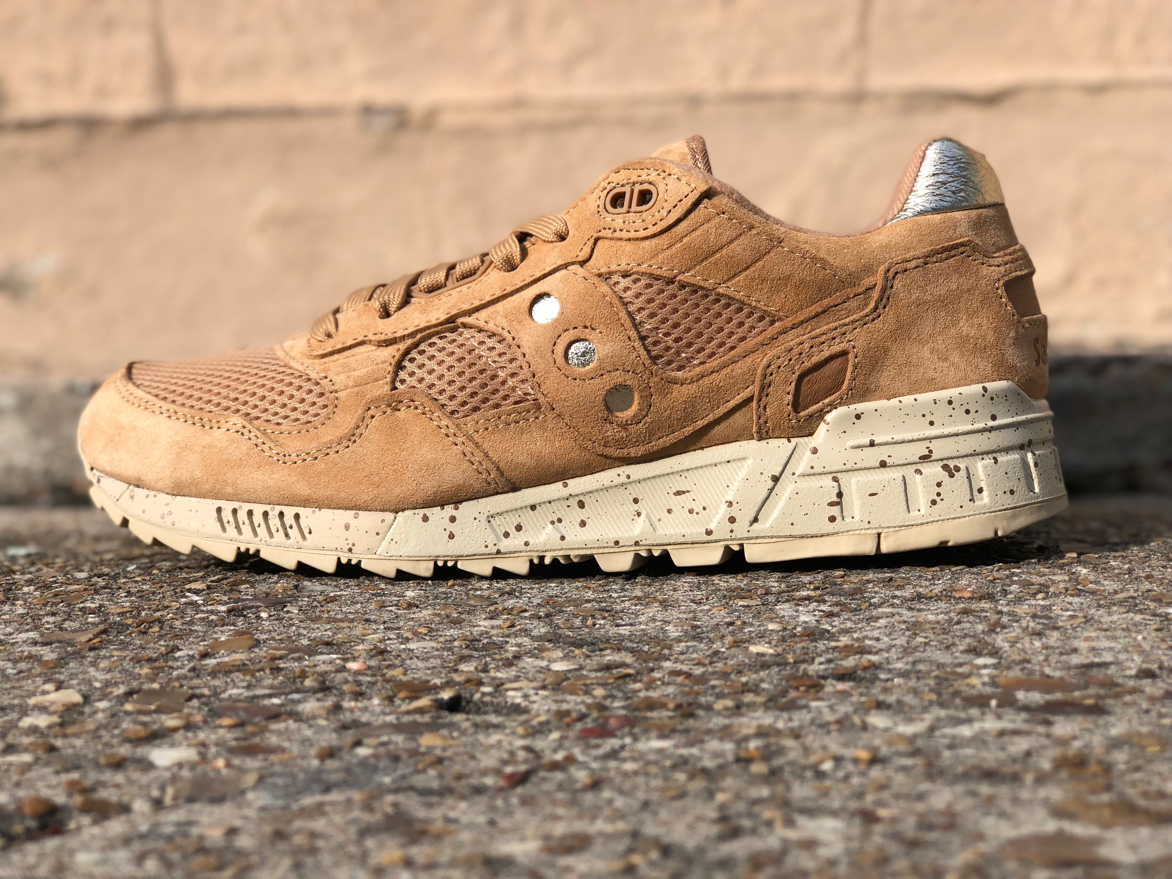 saucony 5000 gold rush