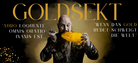 Goldsekt