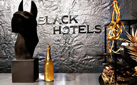 Black Hotel Köln