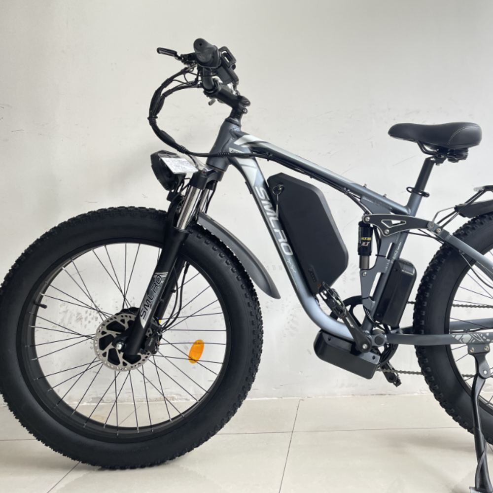 smlro ebike for adult