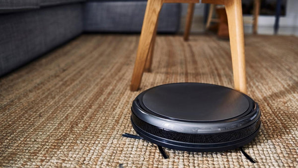 5 Robot Vacuum That Doesn't Need Wi-Fi