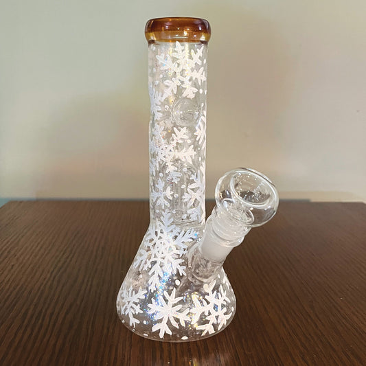 Glass Bong Weed Style