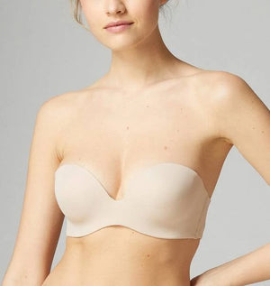 Essentiel Multiway Strapless Bra - Underpinnings Lingerie