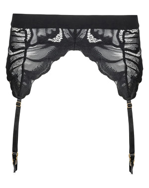 Garter Belt - Underpinnings Lingerie